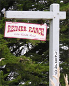 reimer ranch
