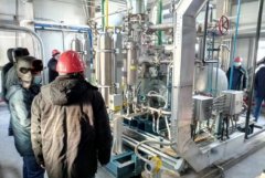 华体·网站在线登入官网-华体(中国)液环压缩机组为用户创造价值